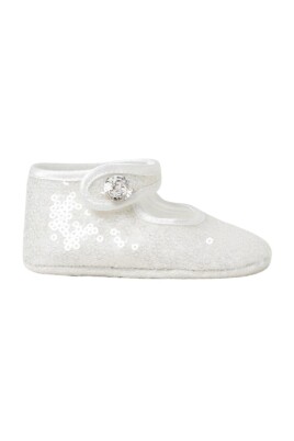 yellow-sequin-baby-shoes