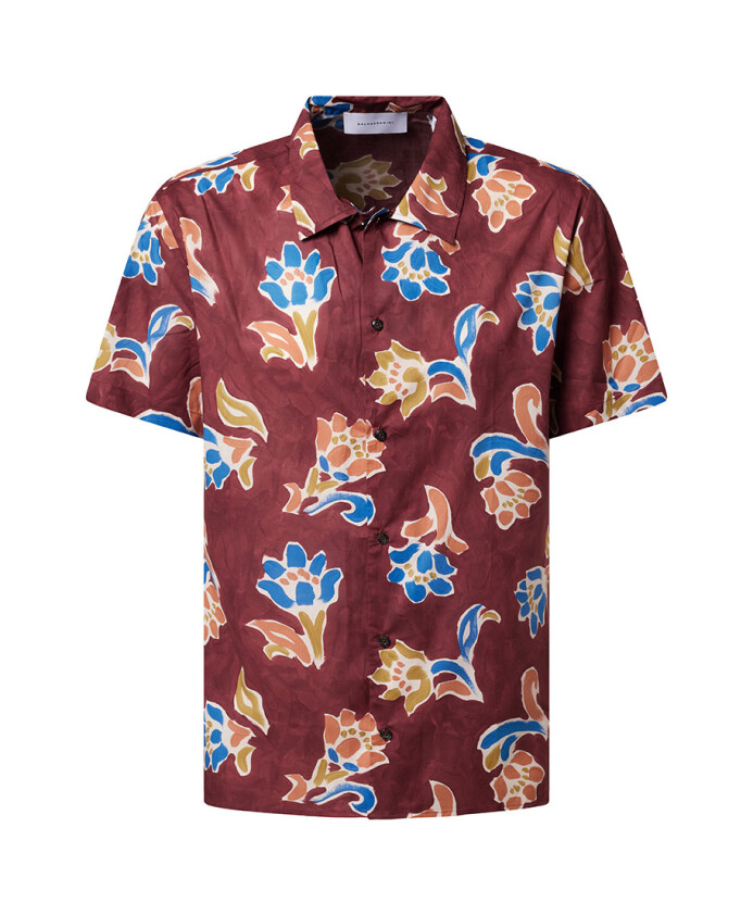 chemise-decontractee-a-manches-courtes-easy