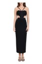robe-longue-en-lycra-avec-fermeture-eclair