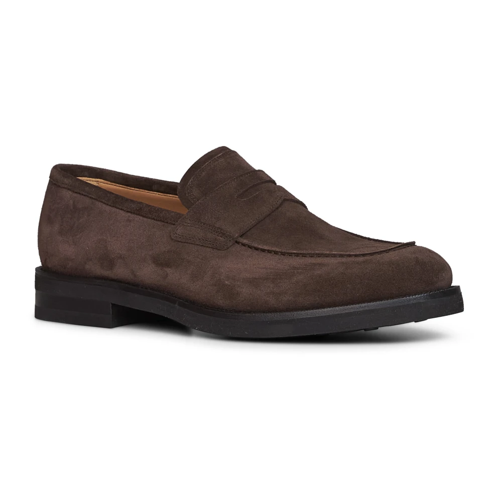 Ferragamo Loafers