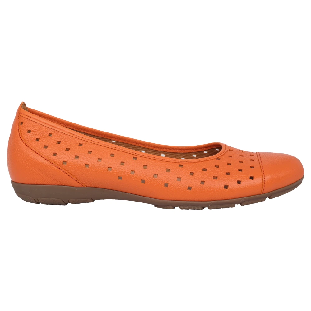 Shoes > Flats > Ballerinas - - Gabor - Modalova