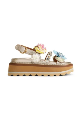 Octavia Sling Flatform