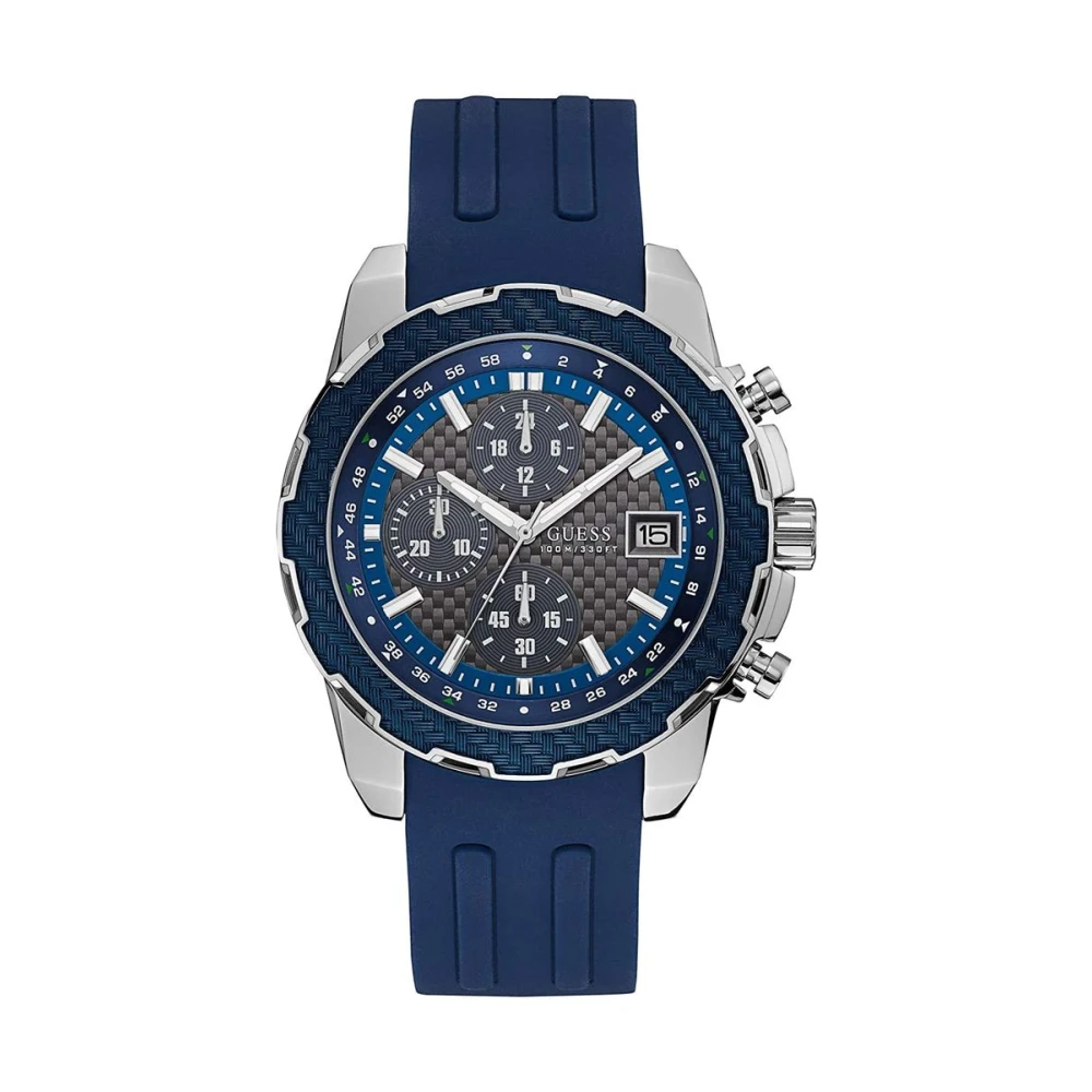 Accessories > Watches - - Guess - Modalova