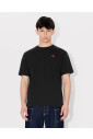 black-floral-t-shirt-and-polo