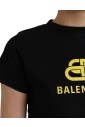logo-print-t-shirt