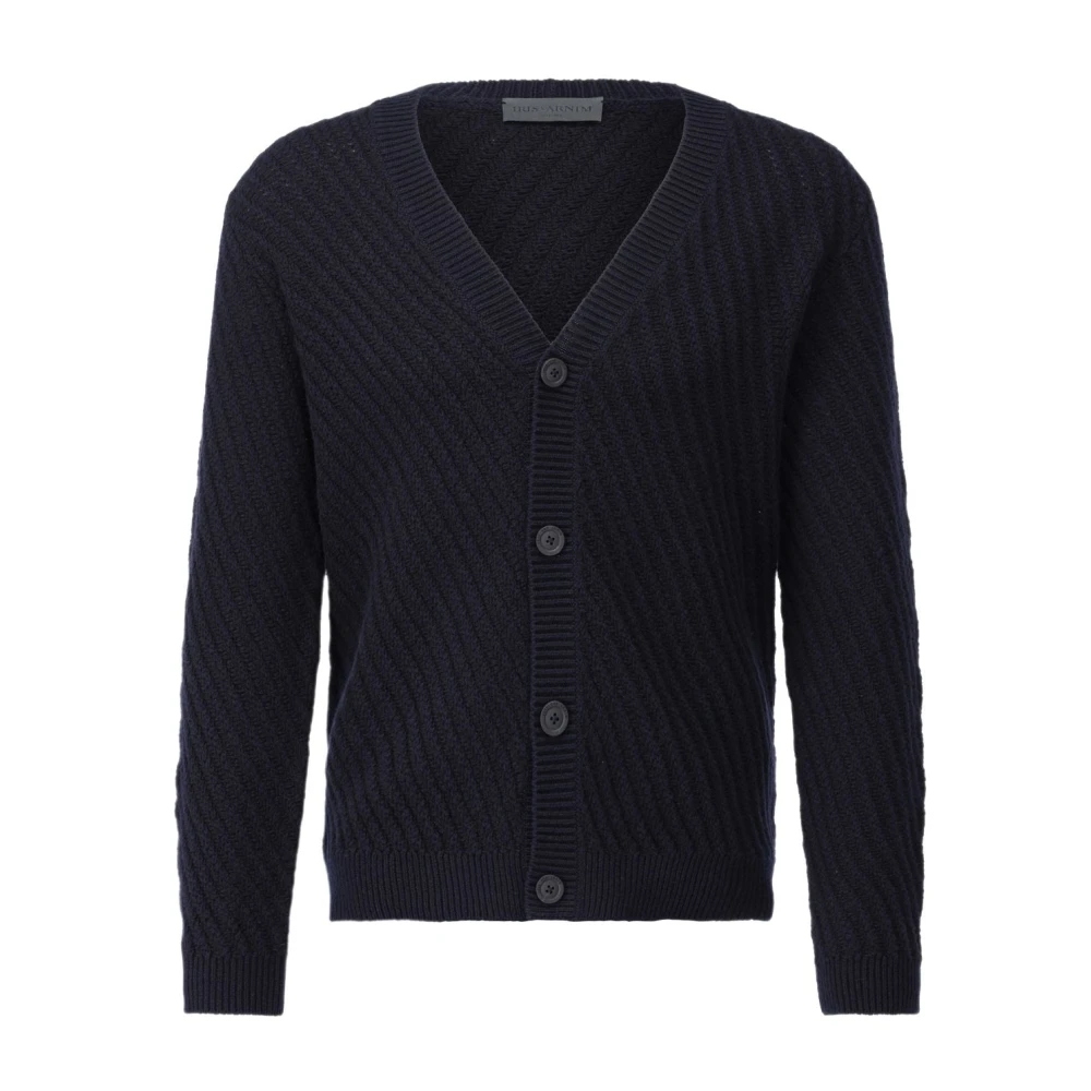 Knitwear > Cashmere Knitwear - - Iris Von Arnim - Modalova