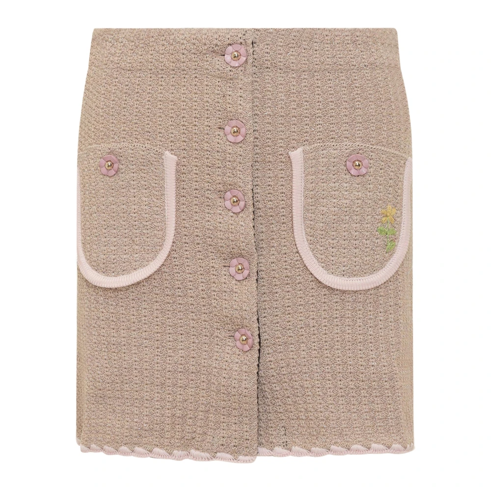 Skirts > Short Skirts - - Cormio - Modalova