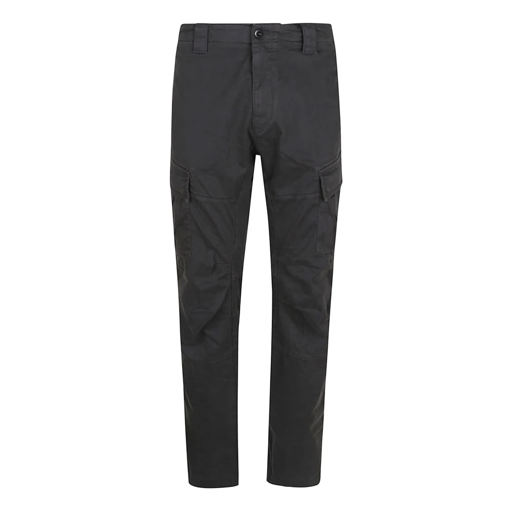 Trousers > Slim-fit Trousers - - C.p. Company - Modalova