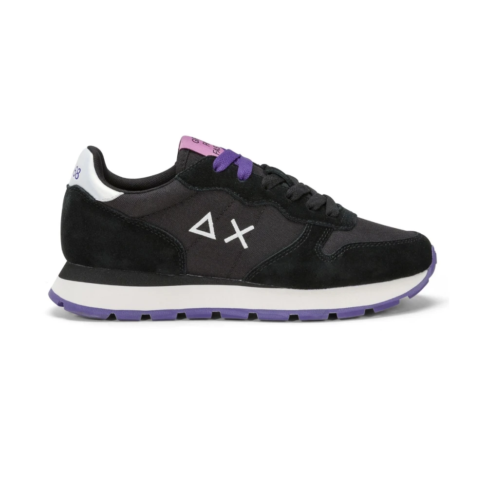 Sun68 - Shoes > Sneakers - Black - Sun68 - Modalova