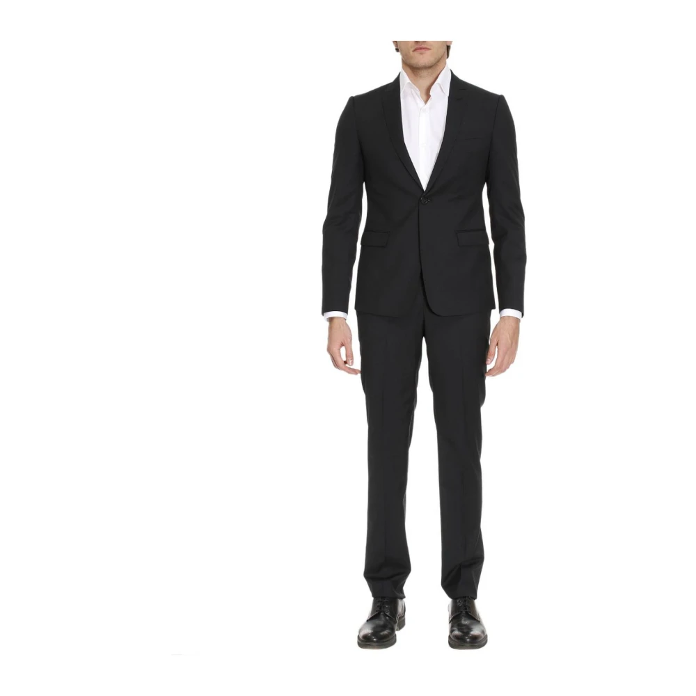 Emporio Armani Heren Compleet Outfit Black Heren