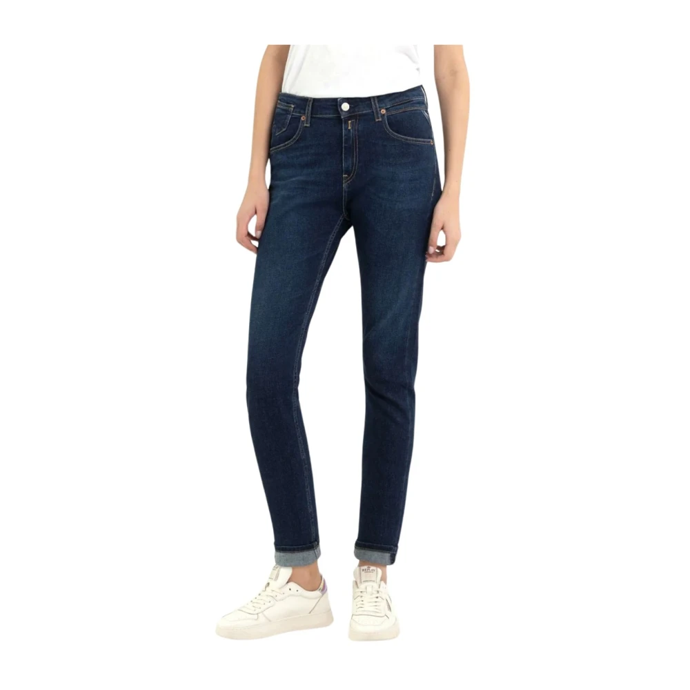 Jeans > Skinny Jeans - - Replay - Modalova