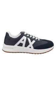 XUX071 XV527 - K677 Sneakers