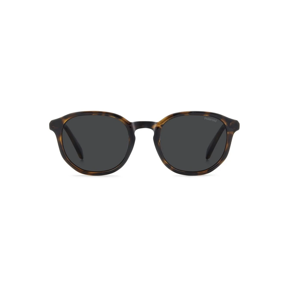 Polaroid Brown Sunglasses - Male - Sunglasses - 51 Mm - Accessories