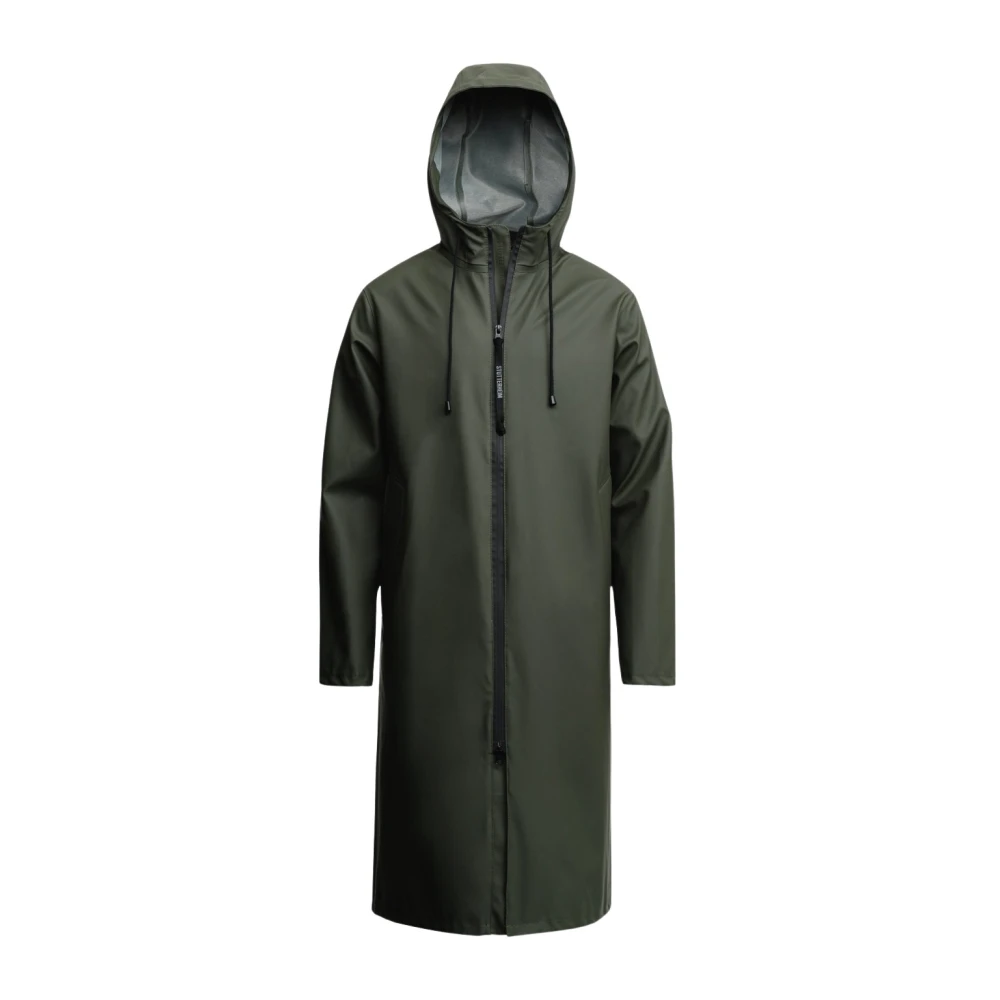 Jackets > Rain Jackets - - Stutterheim - Modalova