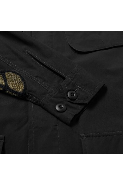 Jungle utmattelse overshirt