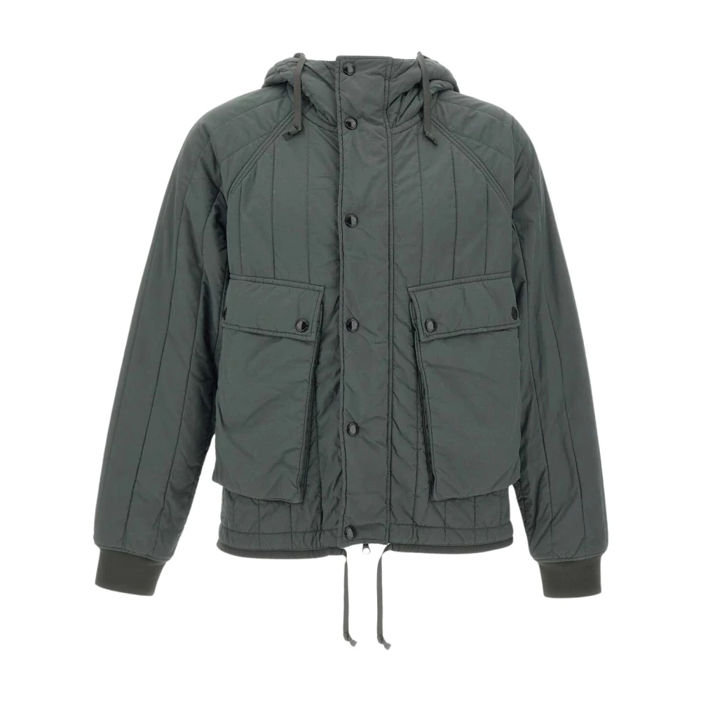 Jackets > Winter Jackets - - C.p. Company - Modalova