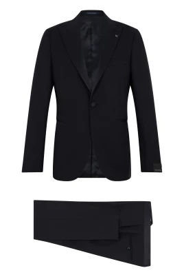 Tuxedo Kostym
