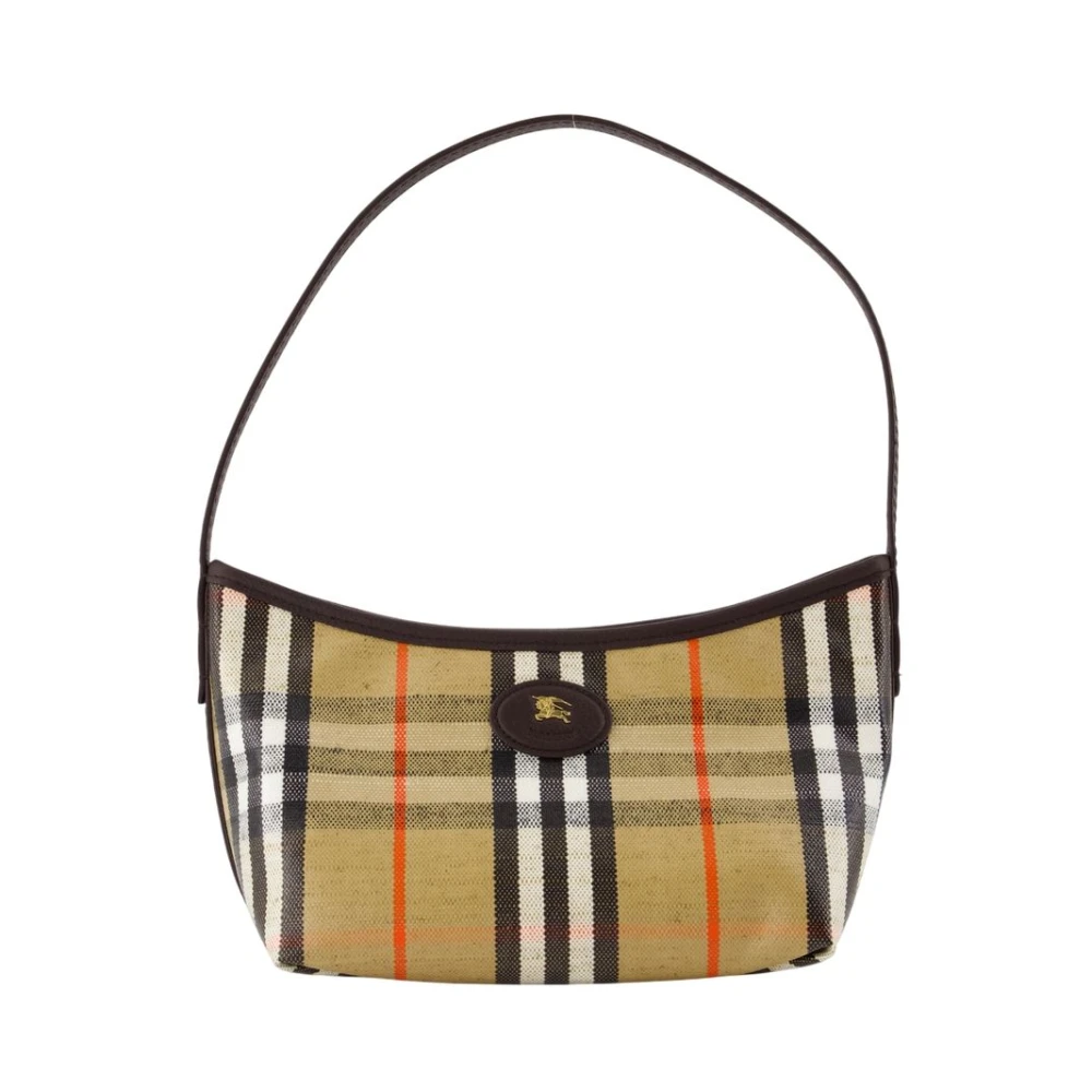 Burberry Donna Multicolor Borse, E, Taglia Unica, New,