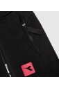 urbanity-polyester-black-jogger-pants