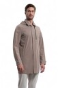 bi-stretch-trenchcoat-met-afneembare-capuchon