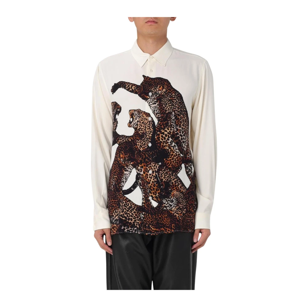 Shirts > Casual Shirts - - Just Cavalli - Modalova