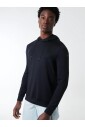 technische-stof-hoodie-met-capuchon