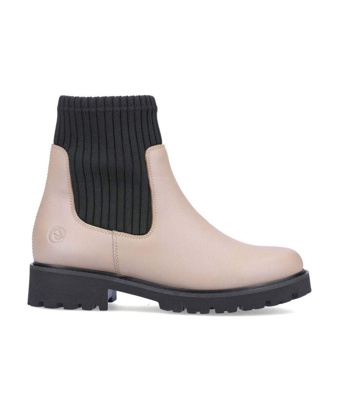 bottines