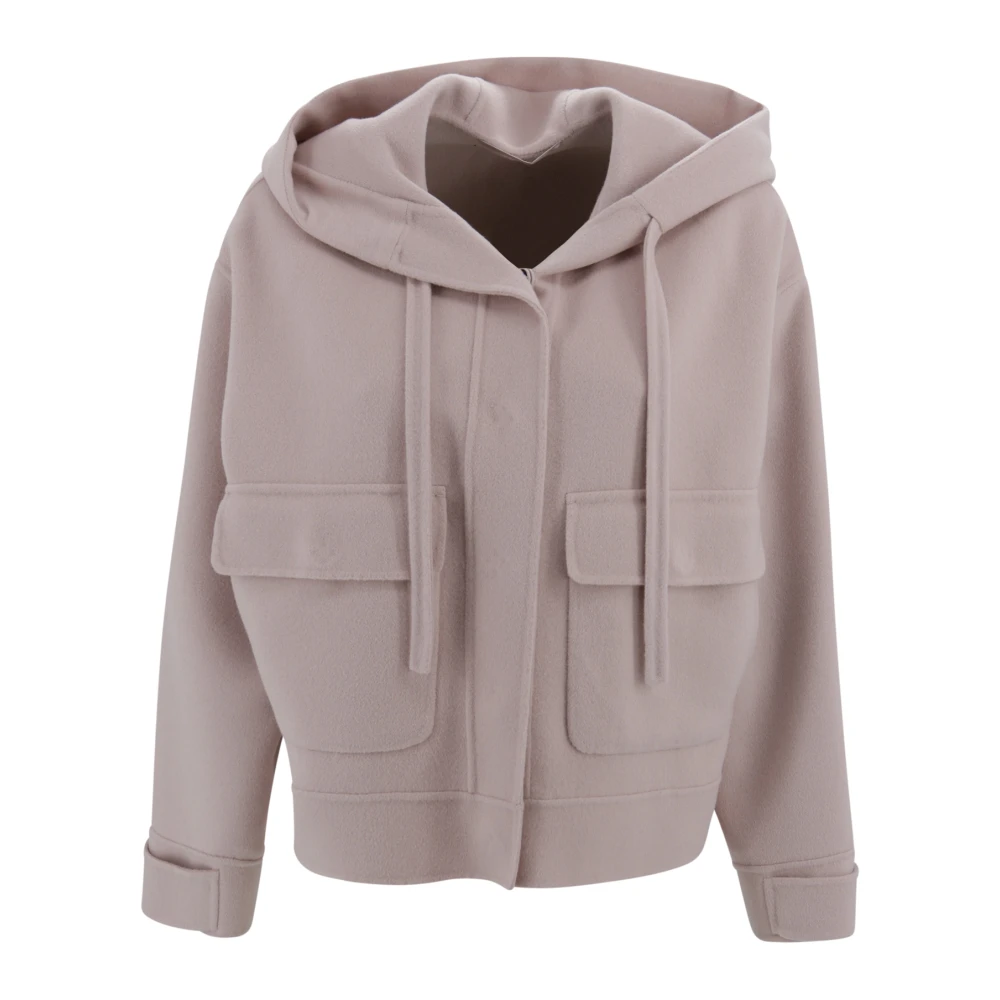 Jackets > Light Jackets - - Weekend Max Mara - Modalova