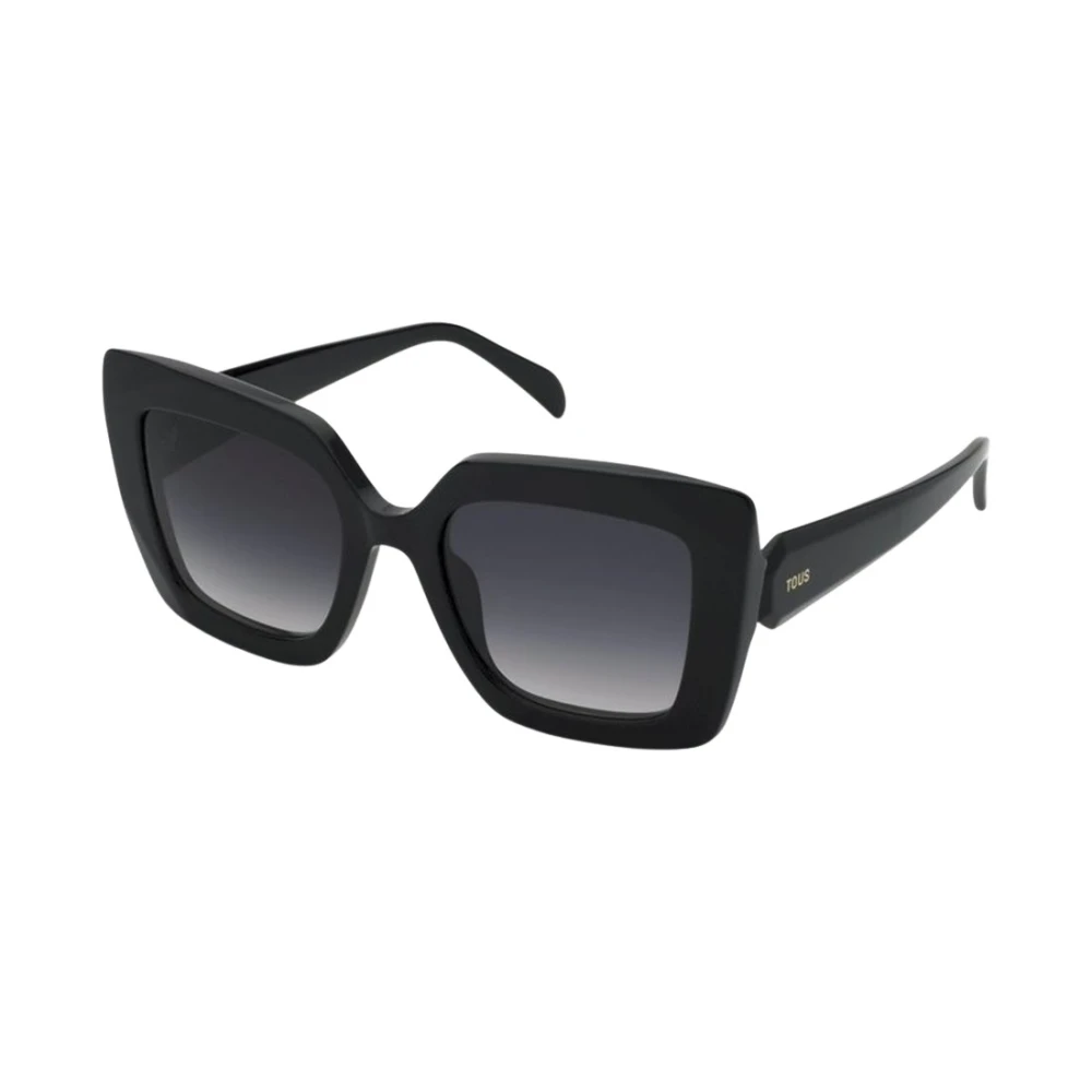Tous Women's Black Stoc44 Sunglasses