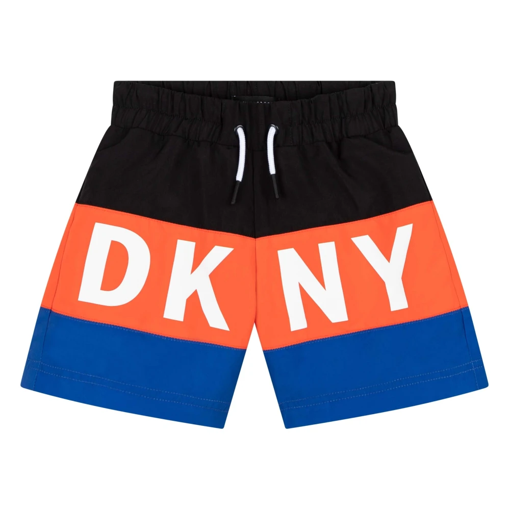 Dkny Shorts Multicolor, Pojke