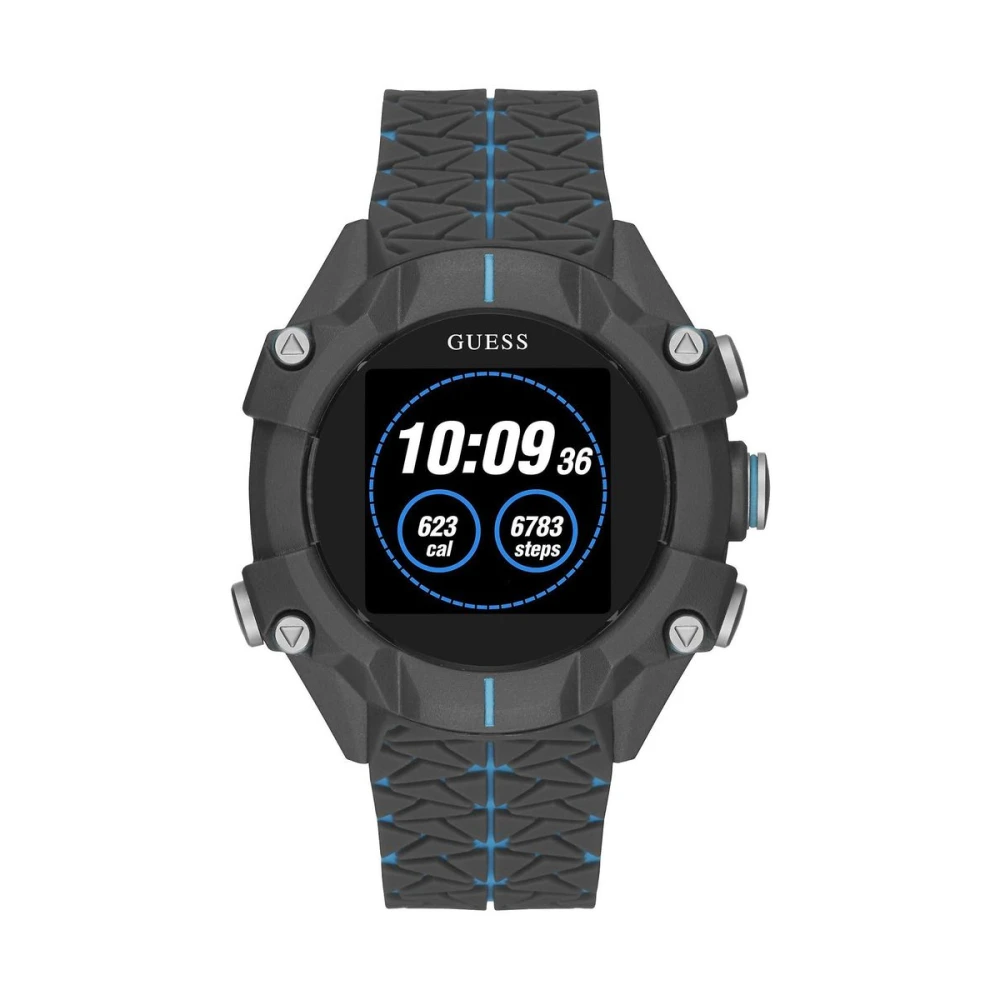 Accessories > Watches - - Guess - Modalova