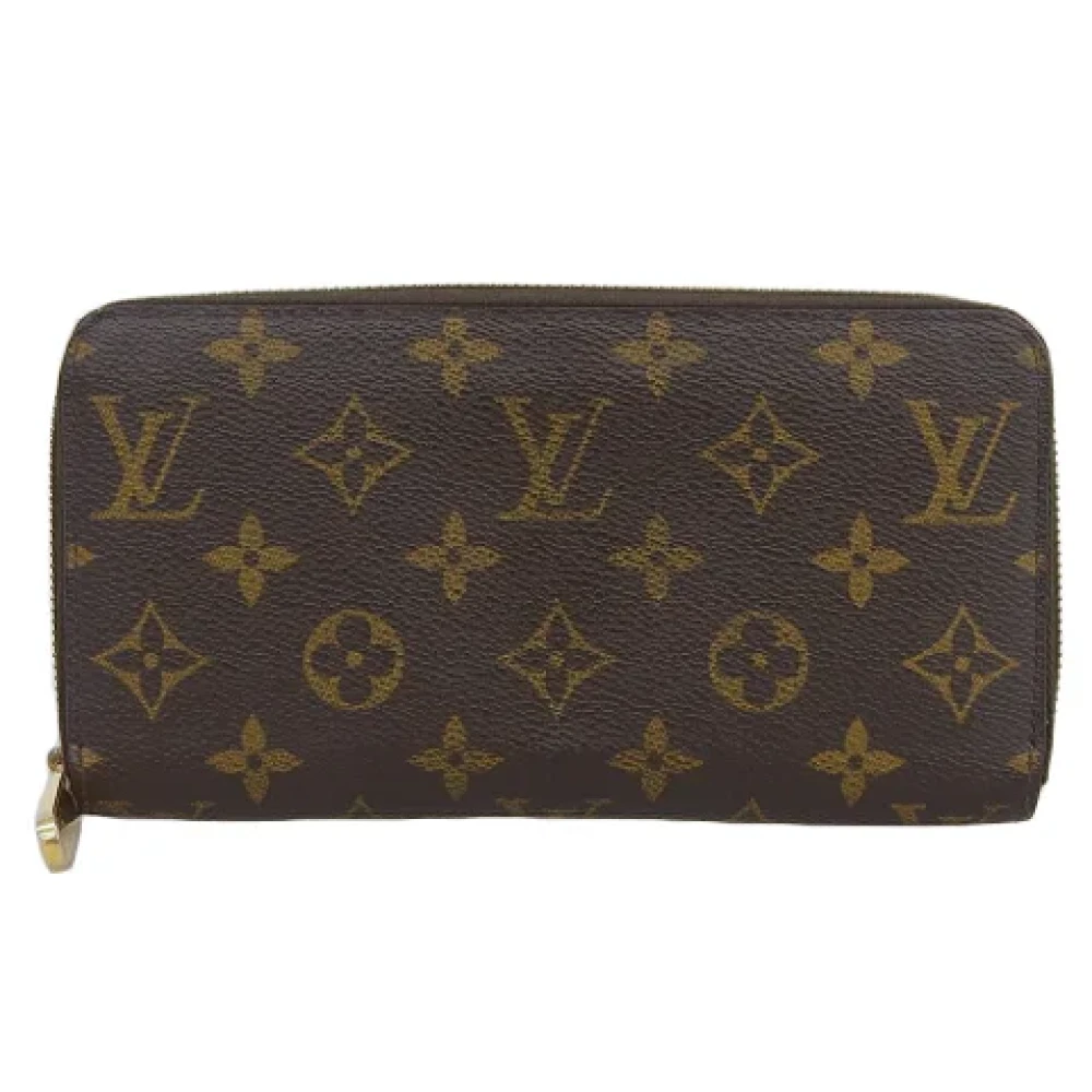 Pre-owned > Pre-owned Accessories > Pre-owned Wallets - - Louis Vuitton Vintage - Modalova