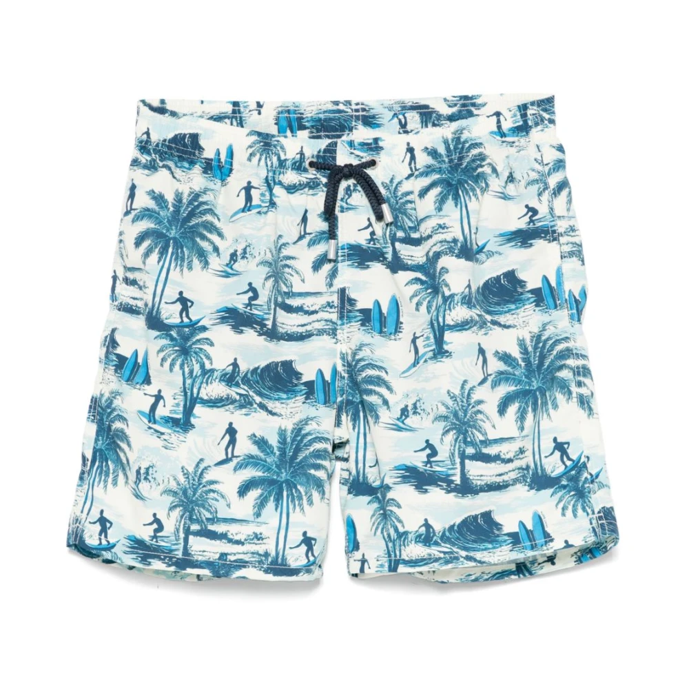 Swimwear > Beachwear - - MC2 Saint Barth - Modalova