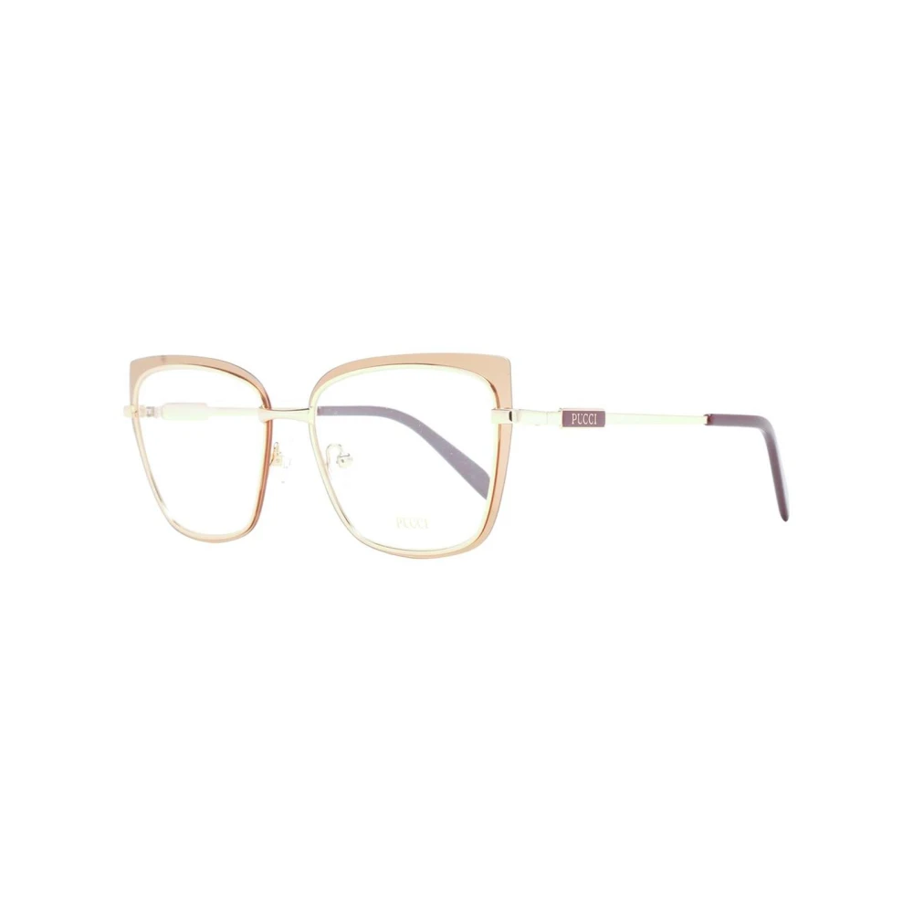 Accessories > Glasses - - Pucci - Modalova