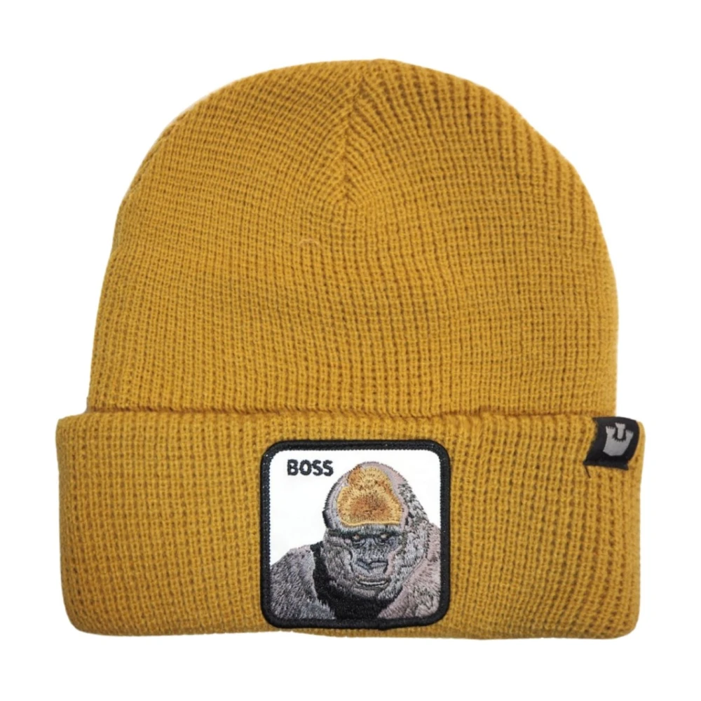 Accessories > Hats > Beanies - - Goorin Bros - Modalova