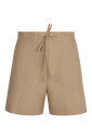 short-en-coton-avec-ceinture-elastique