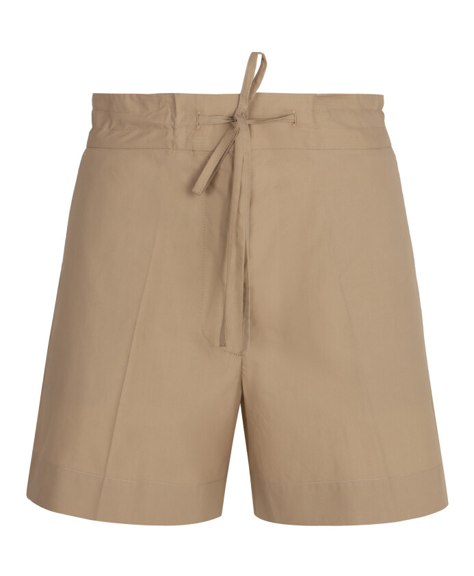 short-en-coton-avec-ceinture-elastique