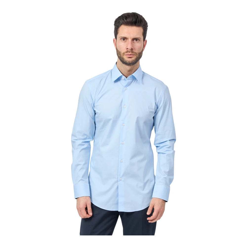 Shirts > Formal Shirts - - Hugo Boss - Modalova