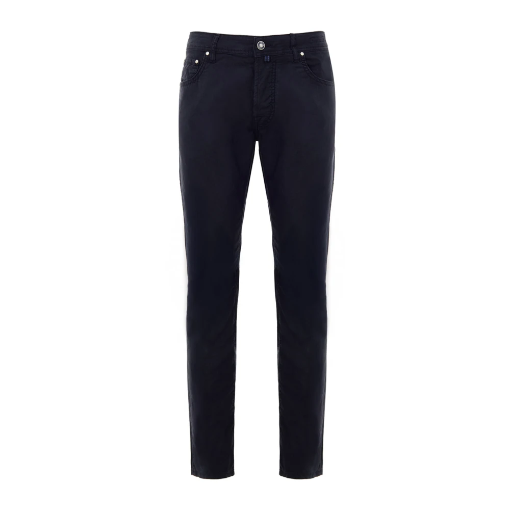 Trousers > Slim-fit Trousers - - Jacob Cohën - Modalova