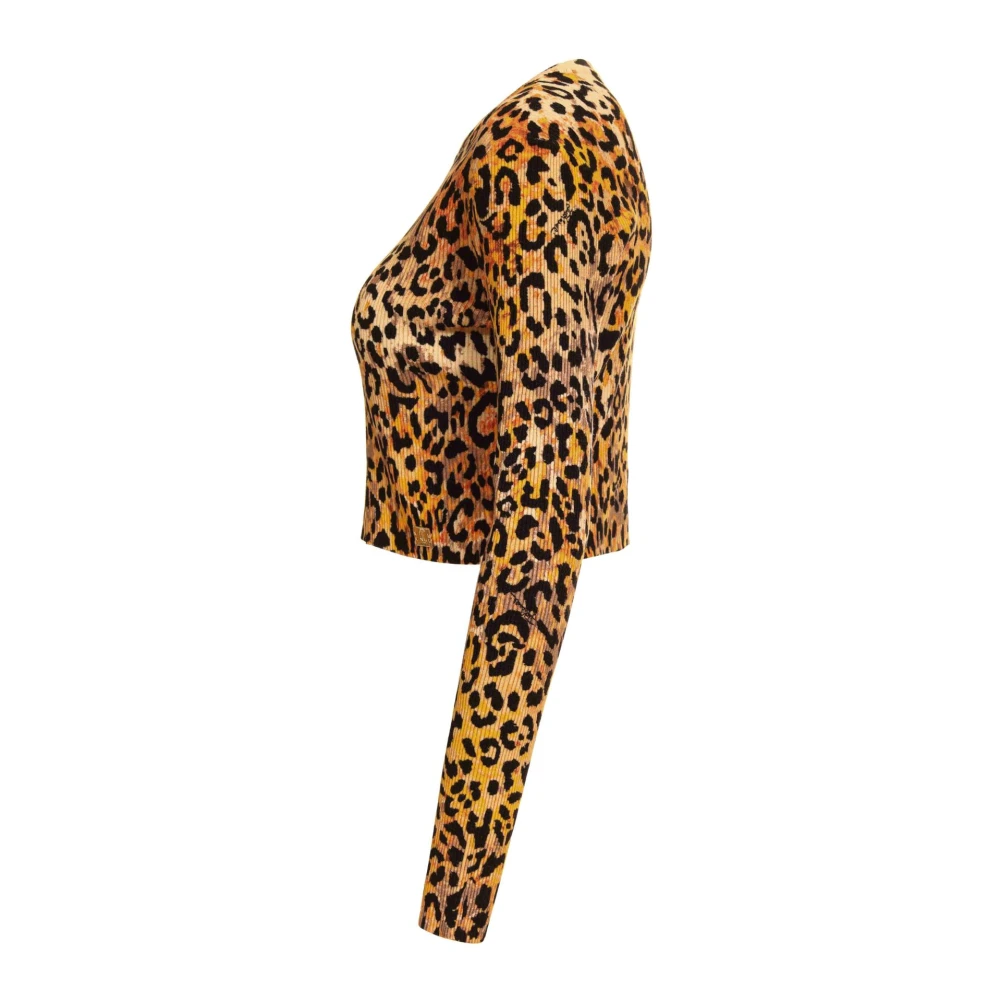 Just Cavalli Truien Multicolor Dames