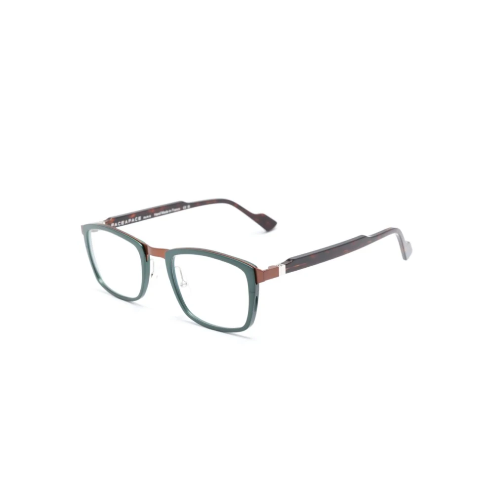 Face A Face Men's Brown /Havana Optical Frame Stylish And Versatile