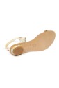 sandalette-en-cuir-dore-et-strass