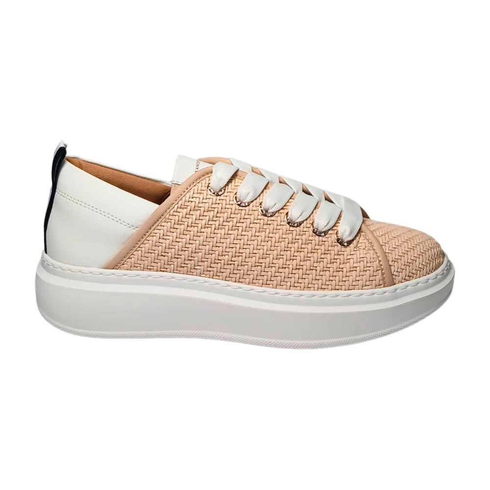Shoes > Sneakers - - Alexander Smith - Modalova