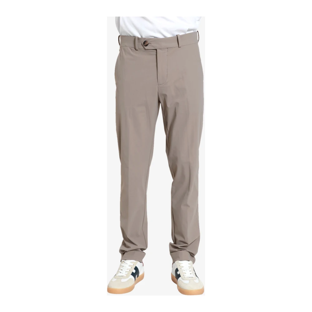 RRD Surflex Broeken met NorHeren Taille Gray Heren