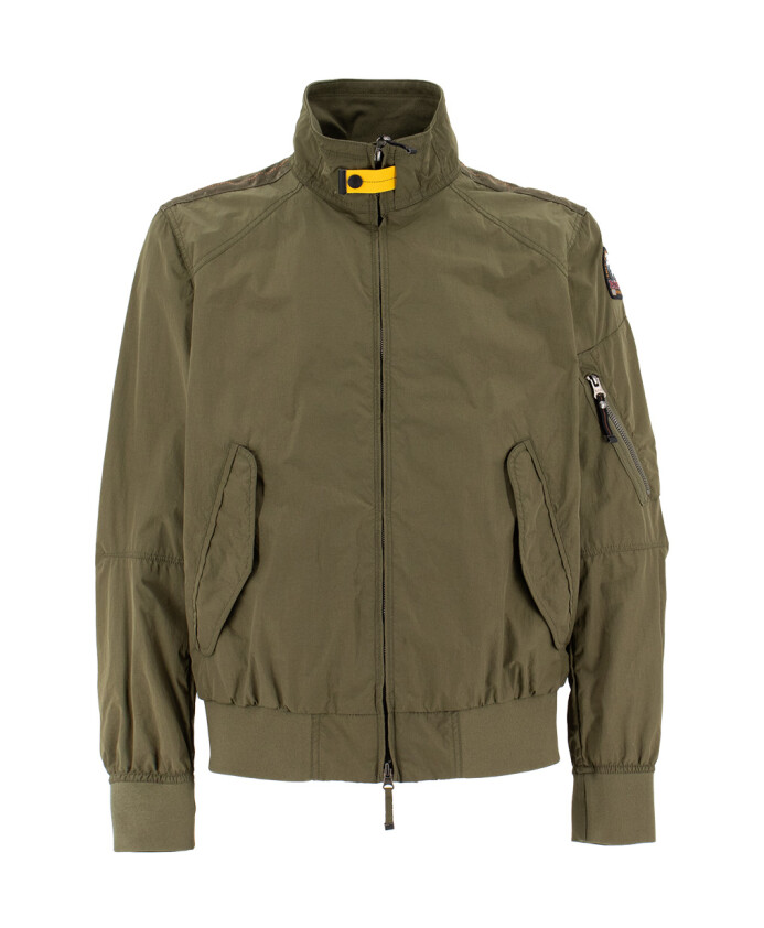 bomber-deperlant