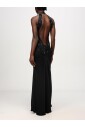 robe-longue-noire-a-col-halter