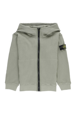 green-cotton-hooded-sweatshirt