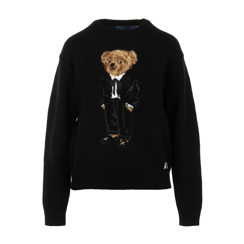 Ralph Lauren Black Dames