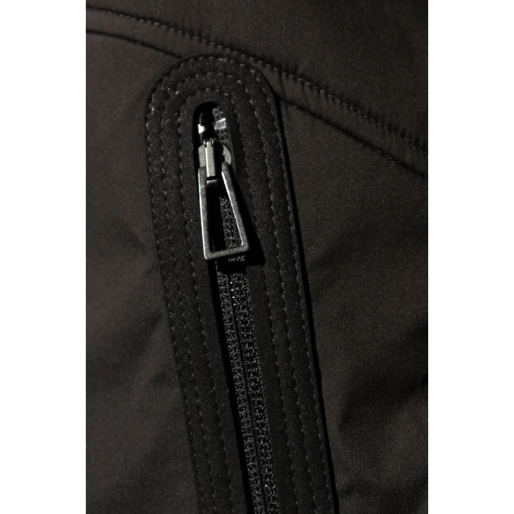 PS By Paul Smith Capuchonjas Black Heren