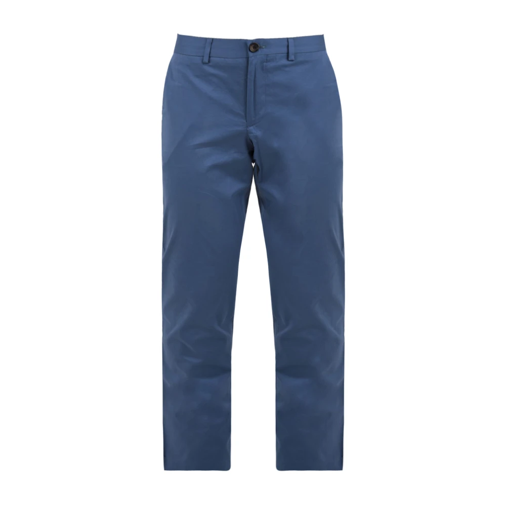 Trousers > Chinos - - Paul Smith - Modalova